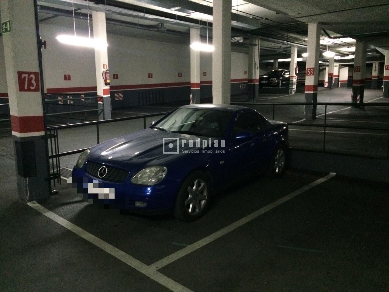 Piso en alquiler en  calle del Cardenal Tavera, Hortaleza, Madrid  17/34