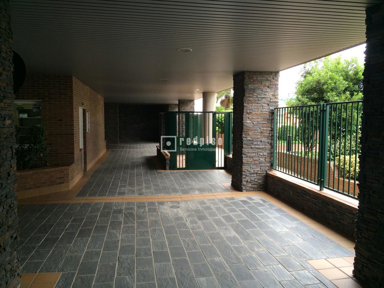 Piso en alquiler en  calle del Cardenal Tavera, Hortaleza, Madrid  33/34