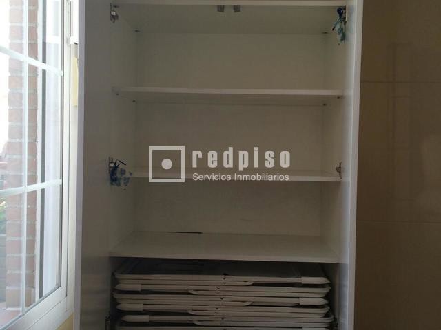 Piso en alquiler en  calle del Cardenal Tavera, Hortaleza, Madrid  10/34