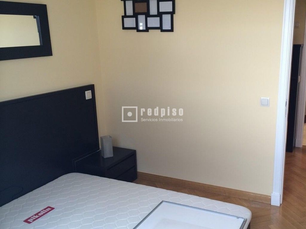 Piso en alquiler en  calle del Cardenal Tavera, Hortaleza, Madrid  14/34