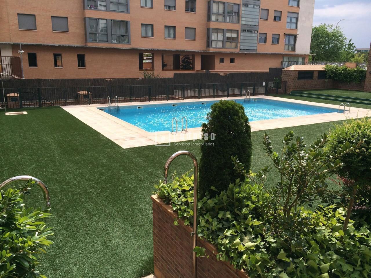 Piso en alquiler en  calle del Cardenal Tavera, Hortaleza, Madrid  22/34