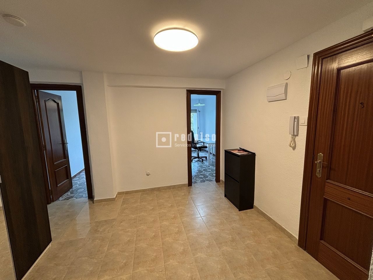 Piso en venta  calle Luis Fenollet, Patraix, Valencia  10/18