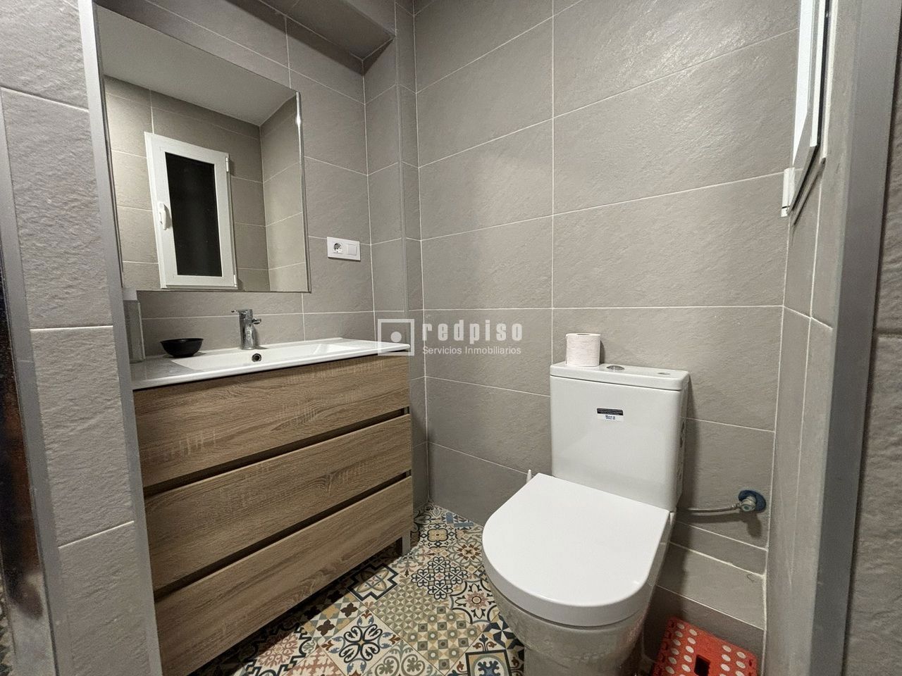 Piso en venta  calle Luis Fenollet, Patraix, Valencia  16/18