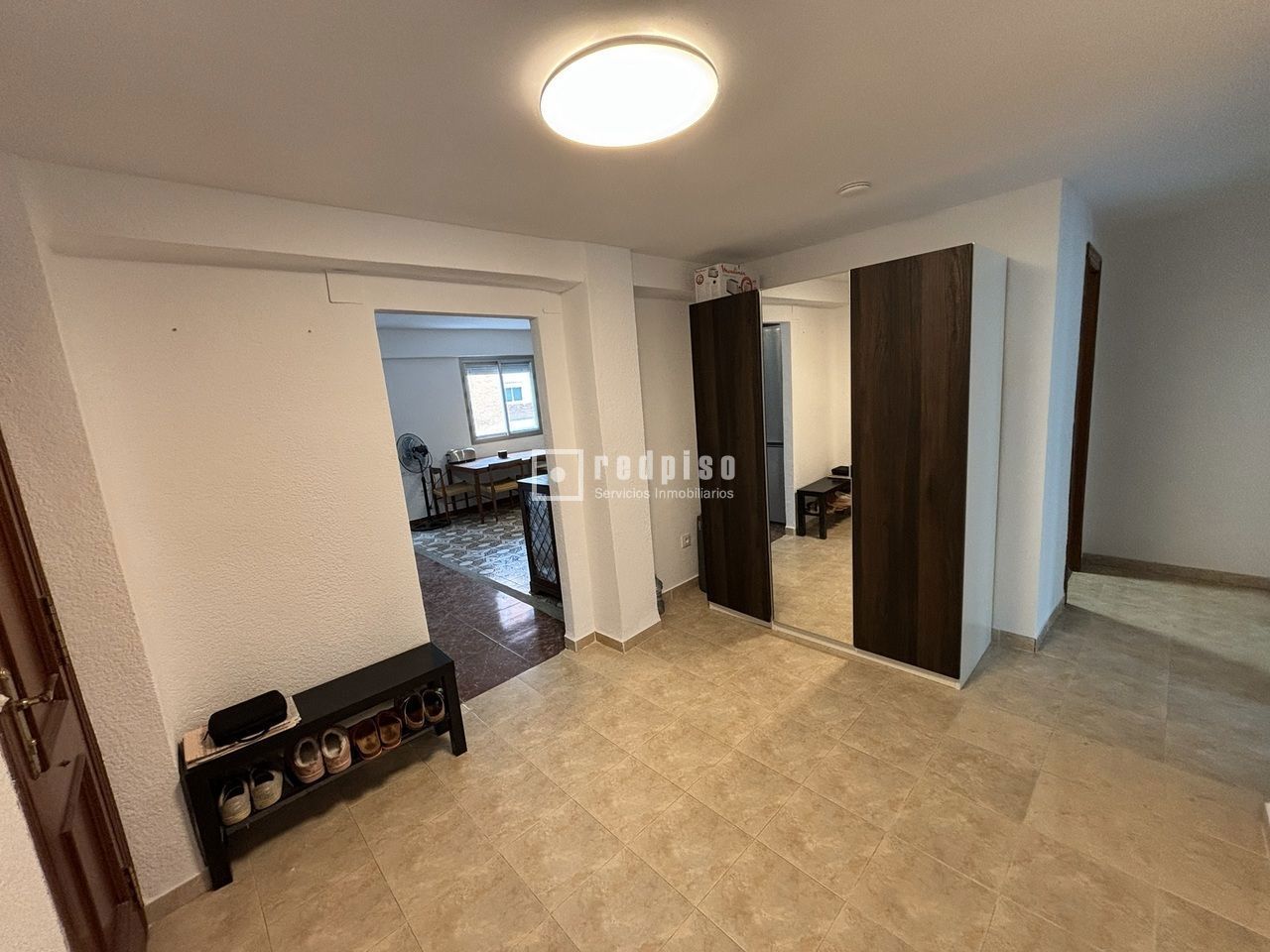 Piso en venta  calle Luis Fenollet, Patraix, Valencia  11/18