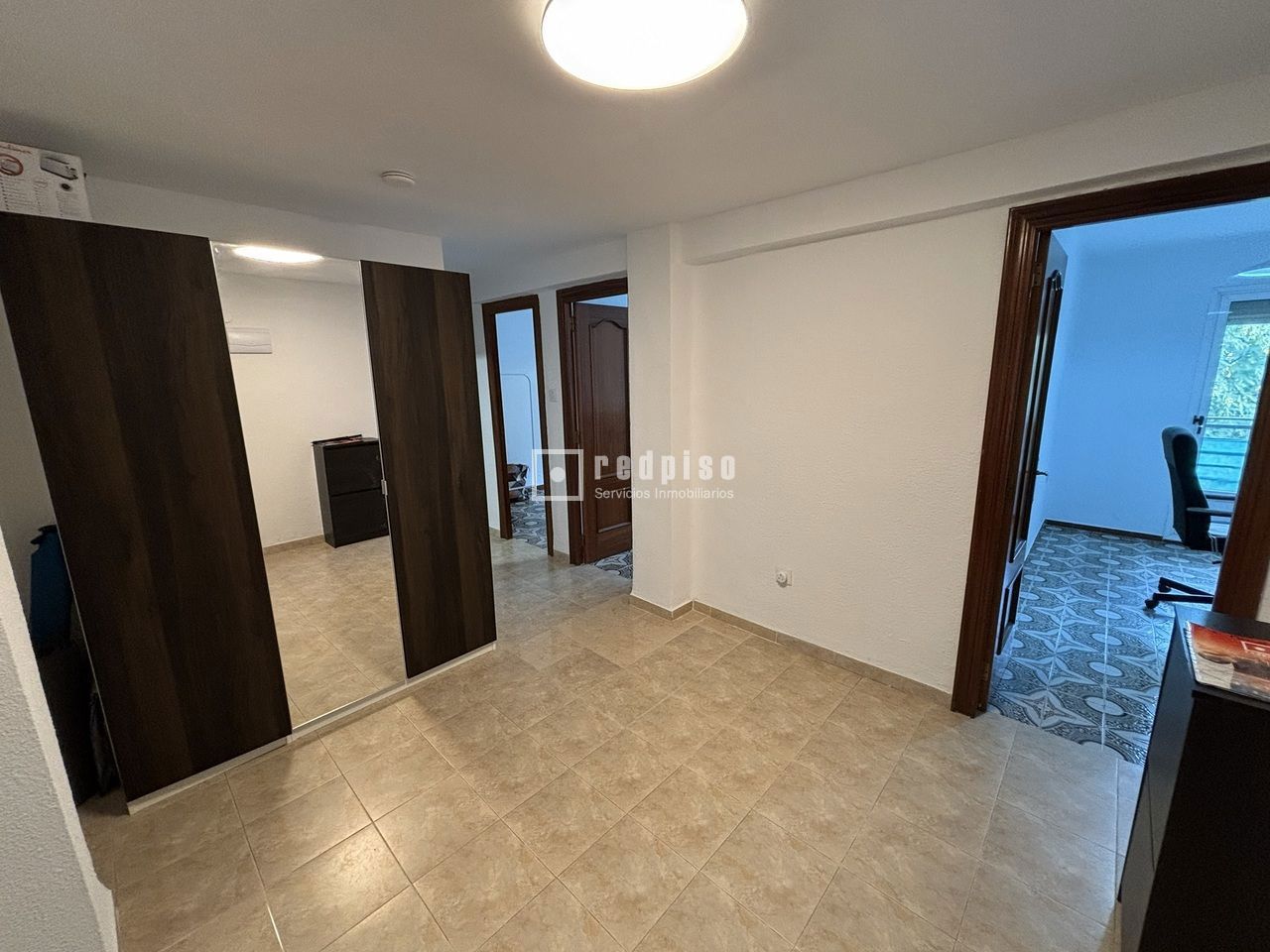 Piso en venta  calle Luis Fenollet, Patraix, Valencia  9/18