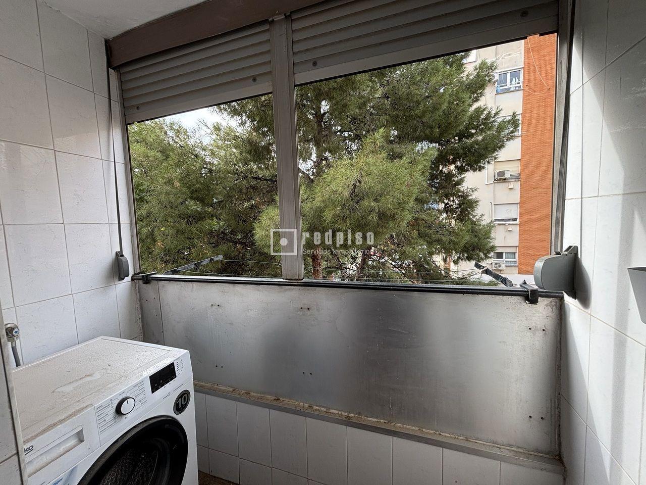 Piso en venta  calle Luis Fenollet, Patraix, Valencia  3/18