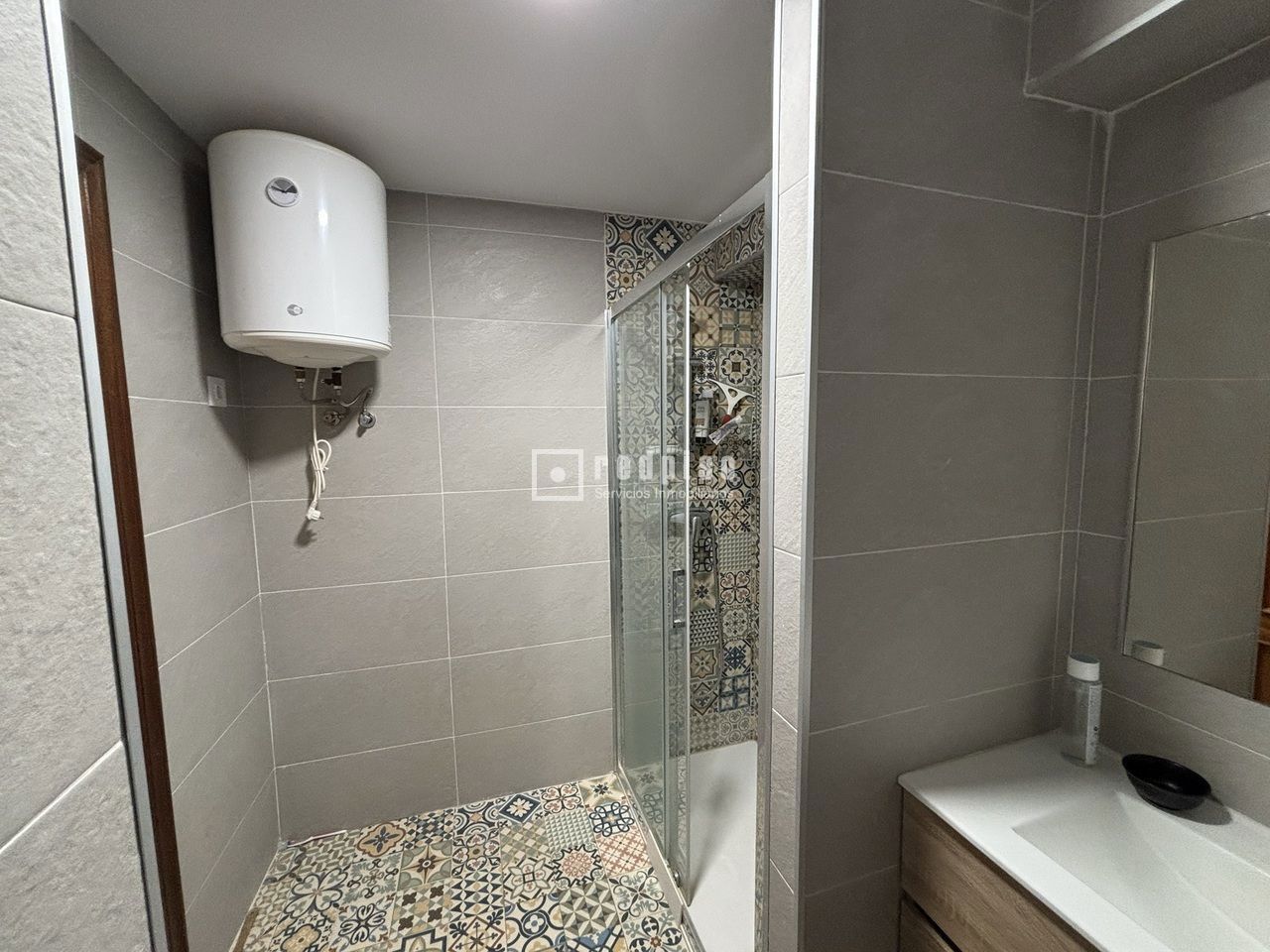 Piso en venta  calle Luis Fenollet, Patraix, Valencia  17/18