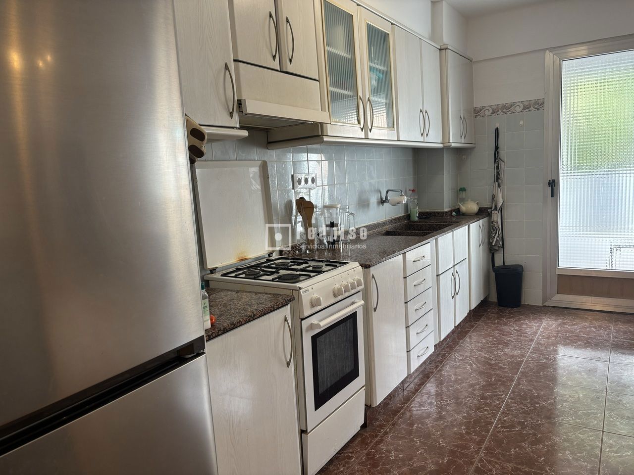 Piso en venta  calle Luis Fenollet, Patraix, Valencia  1/18