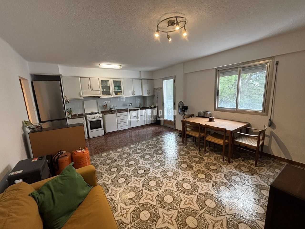 Piso en venta  calle Luis Fenollet, Patraix, Valencia  4/18