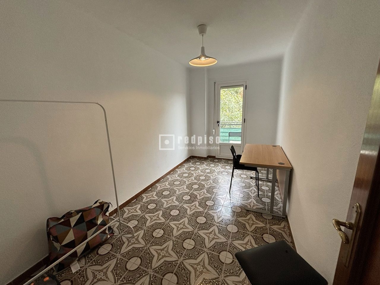 Piso en venta  calle Luis Fenollet, Patraix, Valencia  13/18