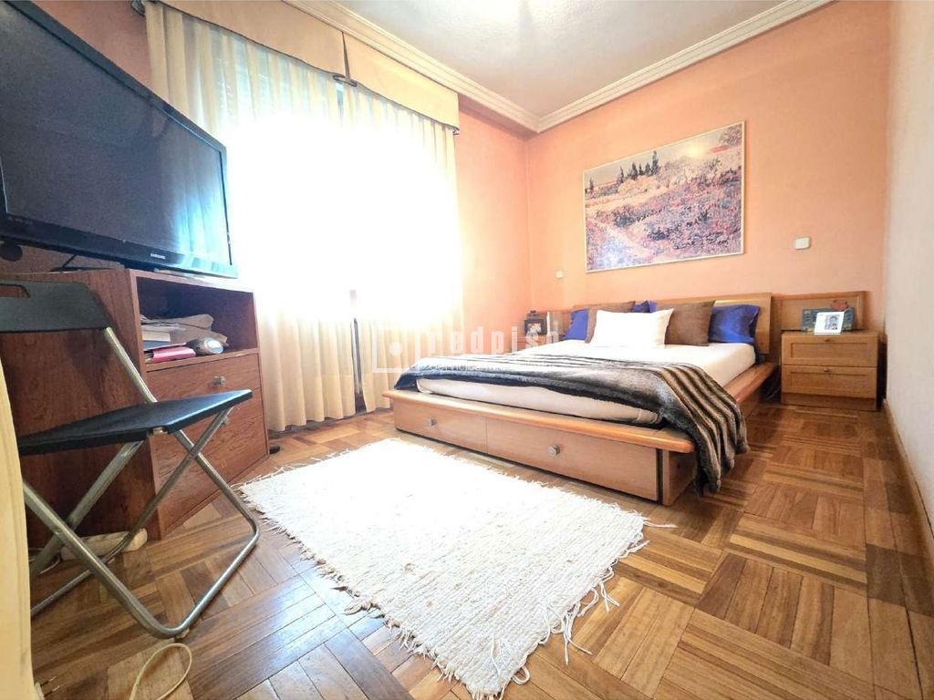 Piso en venta en Torrejón De Ardoz, Madrid 15/30