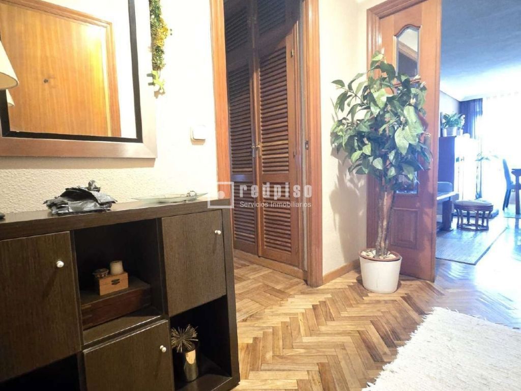 Piso en venta en Torrejón De Ardoz, Madrid 4/30