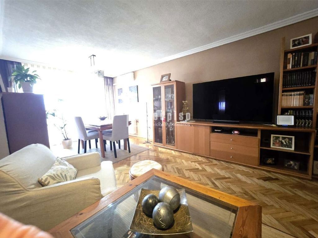 Piso en venta en Torrejón De Ardoz, Madrid 6/30