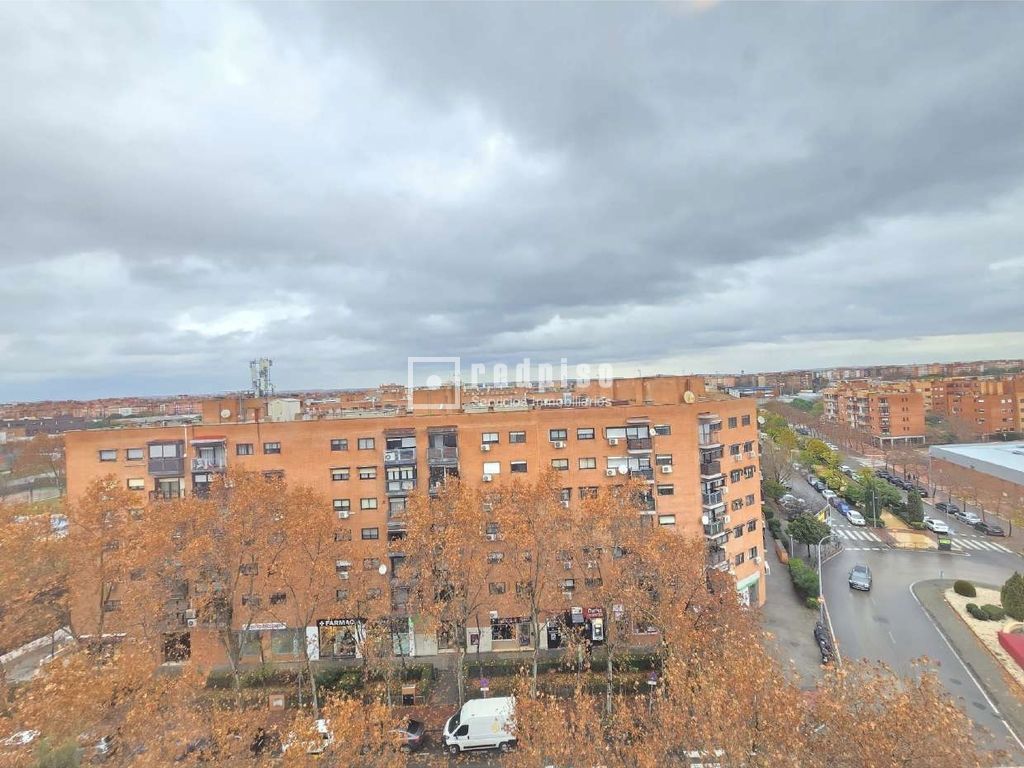 Piso en venta en  Torrejón de Ardoz, Madrid  1/1