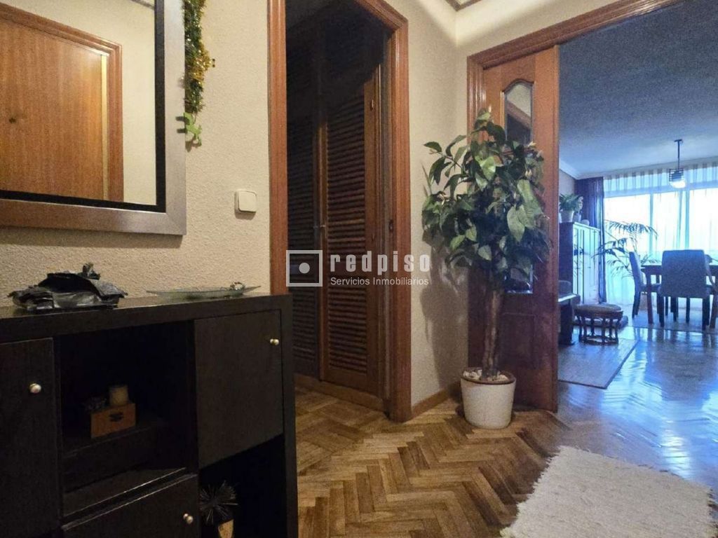 Piso en venta en Torrejón De Ardoz, Madrid 3/30
