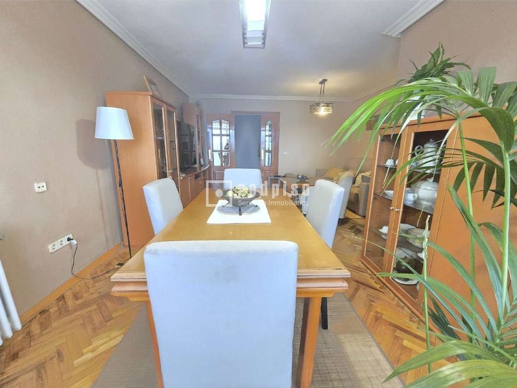 Piso en venta en Torrejón De Ardoz, Madrid 10/30