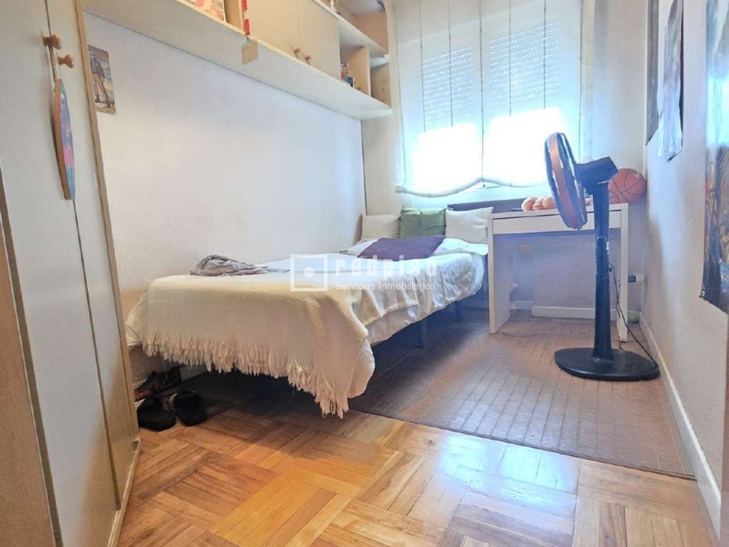 Piso en venta en Torrejón De Ardoz, Madrid 20/30