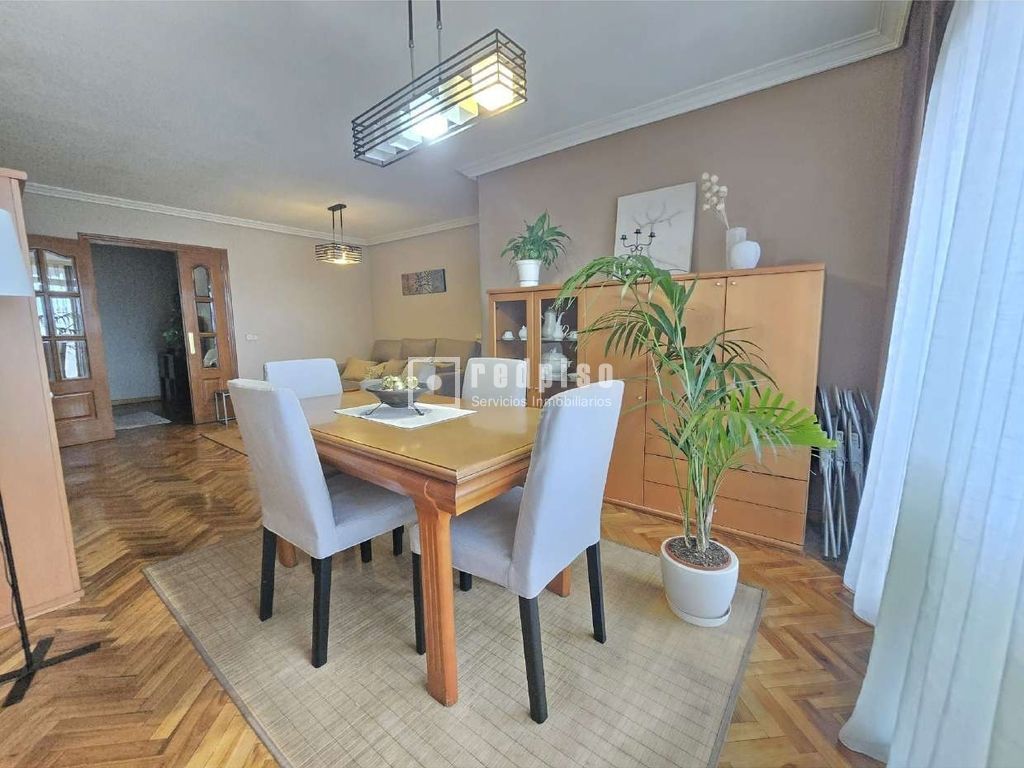 Piso en venta en Torrejón De Ardoz, Madrid 9/30