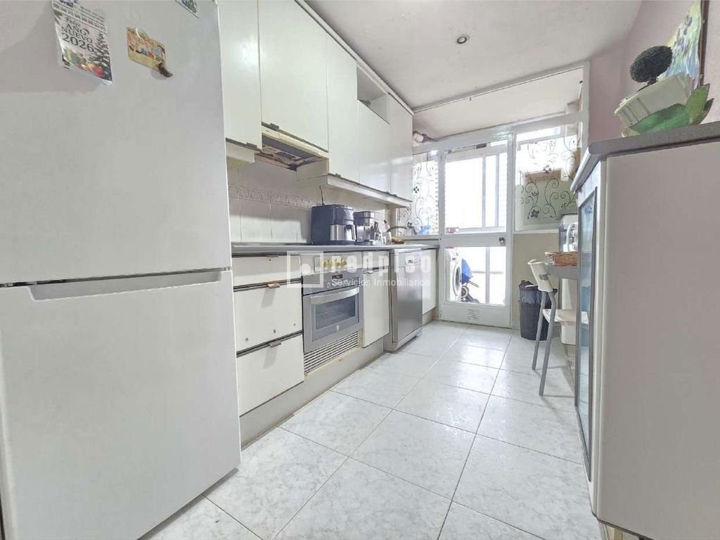 Piso en venta en Torrejón De Ardoz, Madrid 11/30