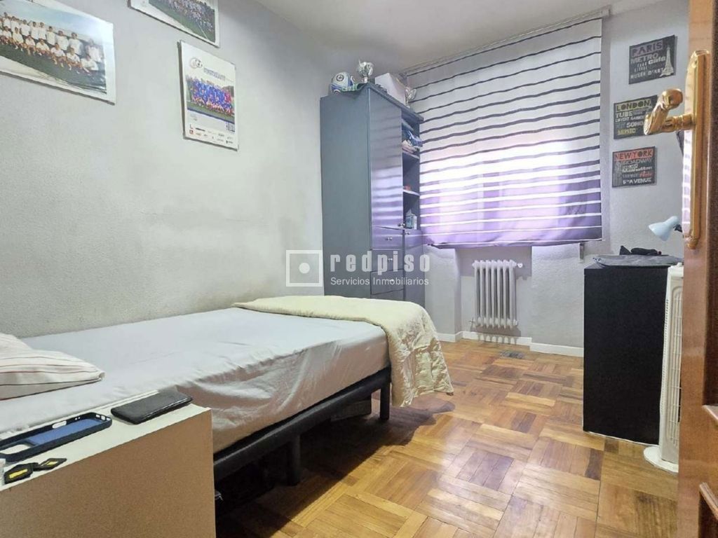 Piso en venta en Torrejón De Ardoz, Madrid 19/30