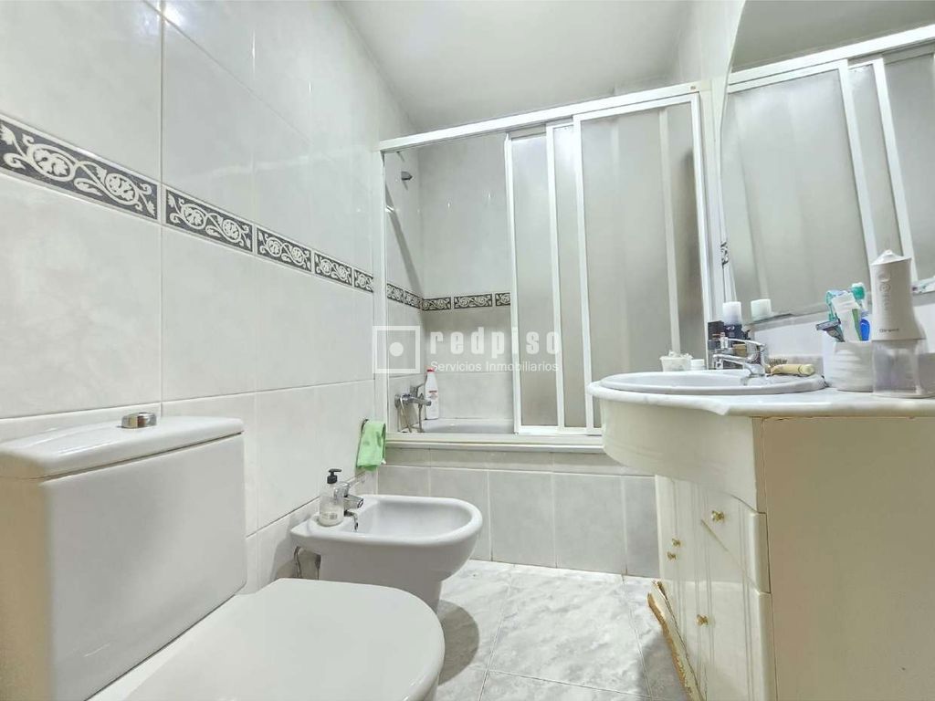 Piso en venta en Torrejón De Ardoz, Madrid 25/30