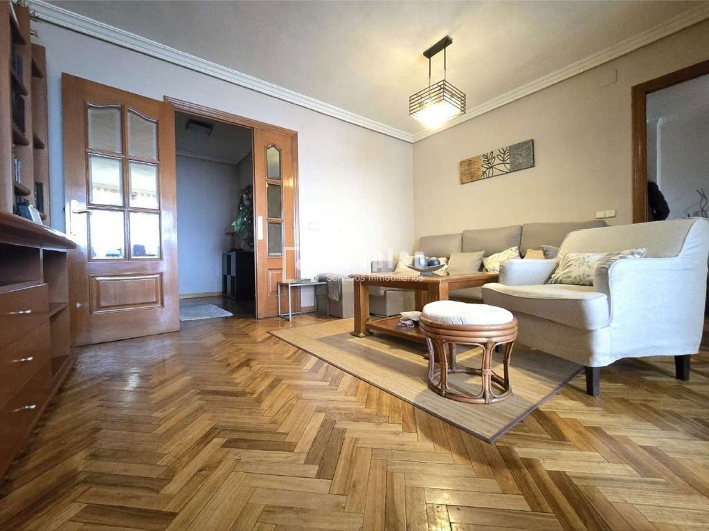 Piso en venta en Torrejón De Ardoz, Madrid 8/30