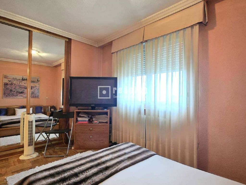 Piso en venta en Torrejón De Ardoz, Madrid 16/30