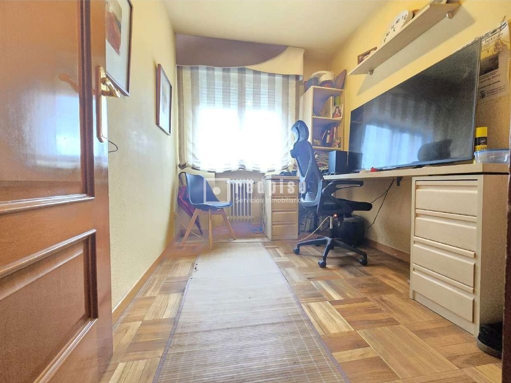 Piso en venta en Torrejón De Ardoz, Madrid 22/30