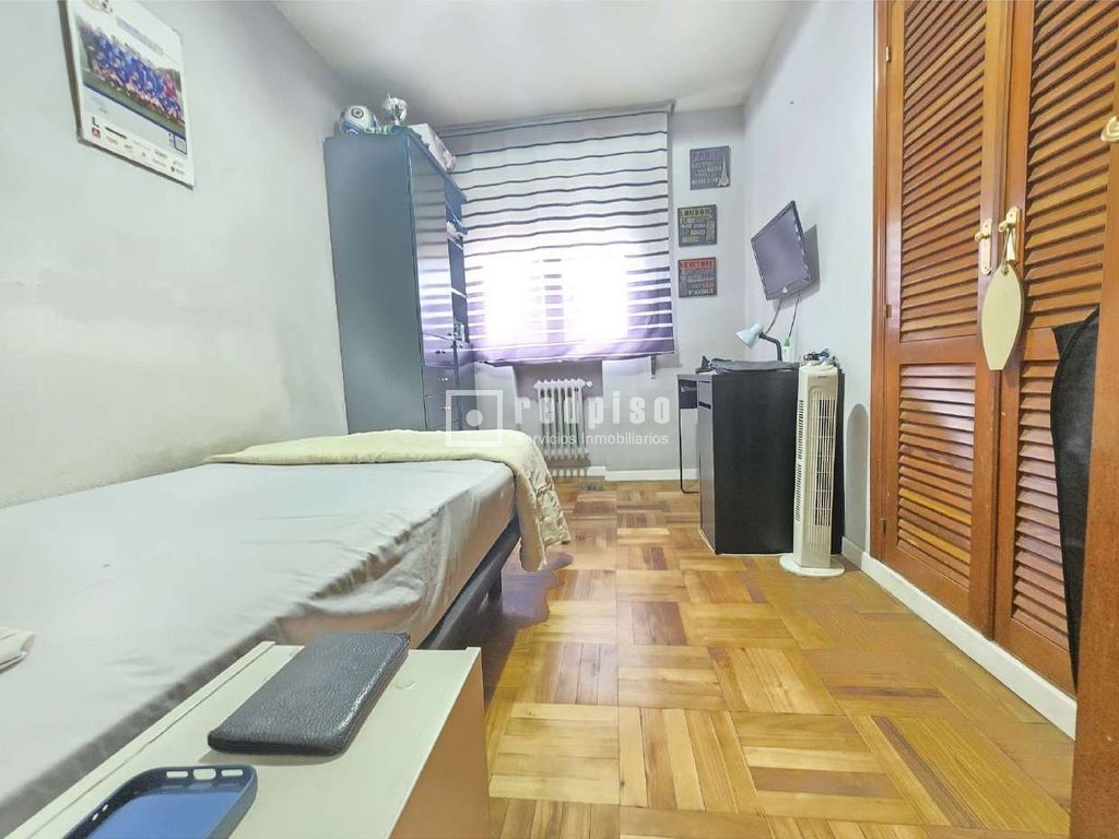 Piso en venta en Torrejón De Ardoz, Madrid 18/30