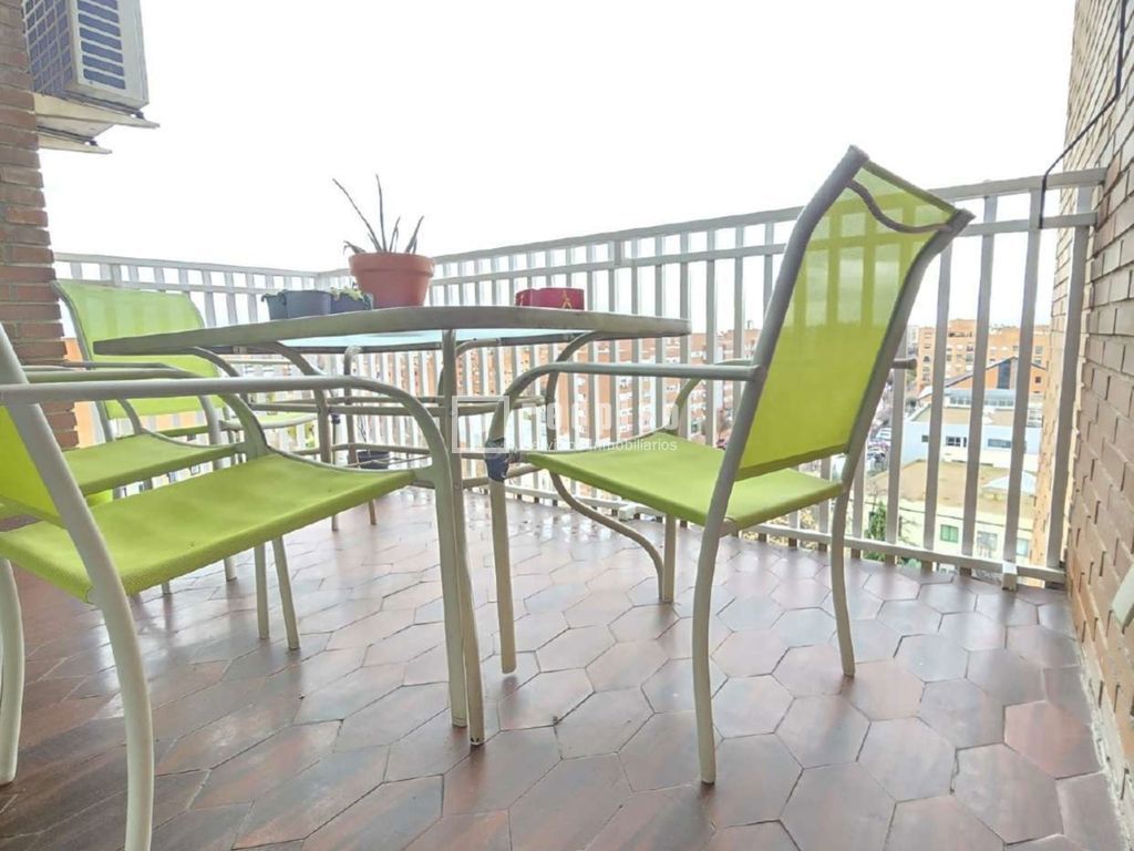 Piso en venta en Torrejón De Ardoz, Madrid 28/30