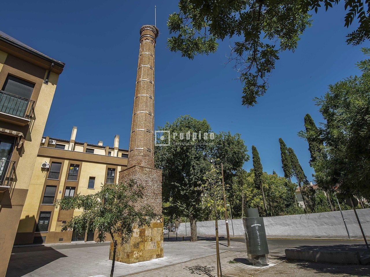 Piso en venta en  Pinto, Madrid  1/1