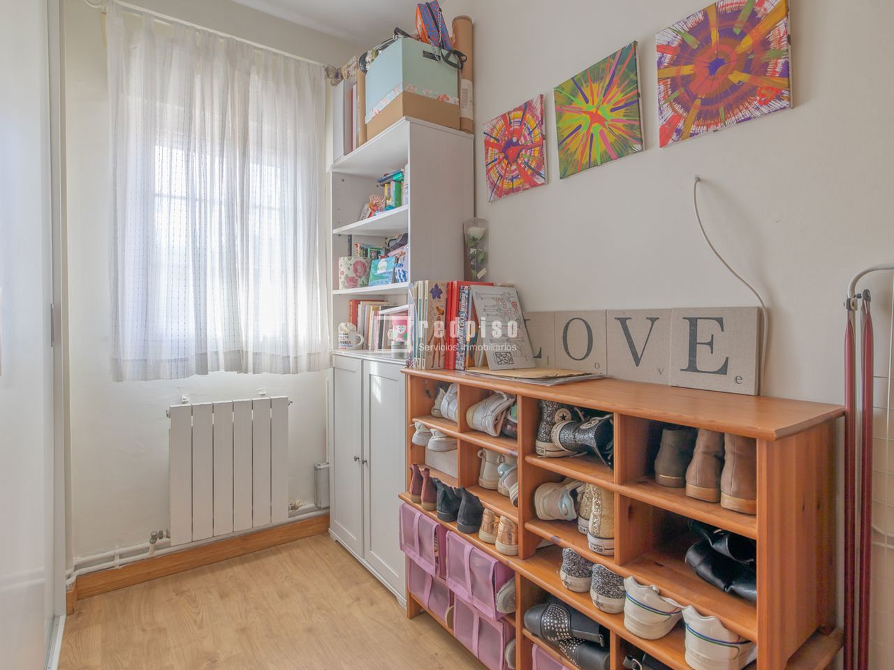 Piso en venta en  El Álamo, Madrid  20/21