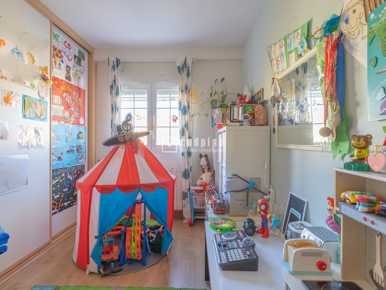 Piso en venta en  El Álamo, Madrid  17/21