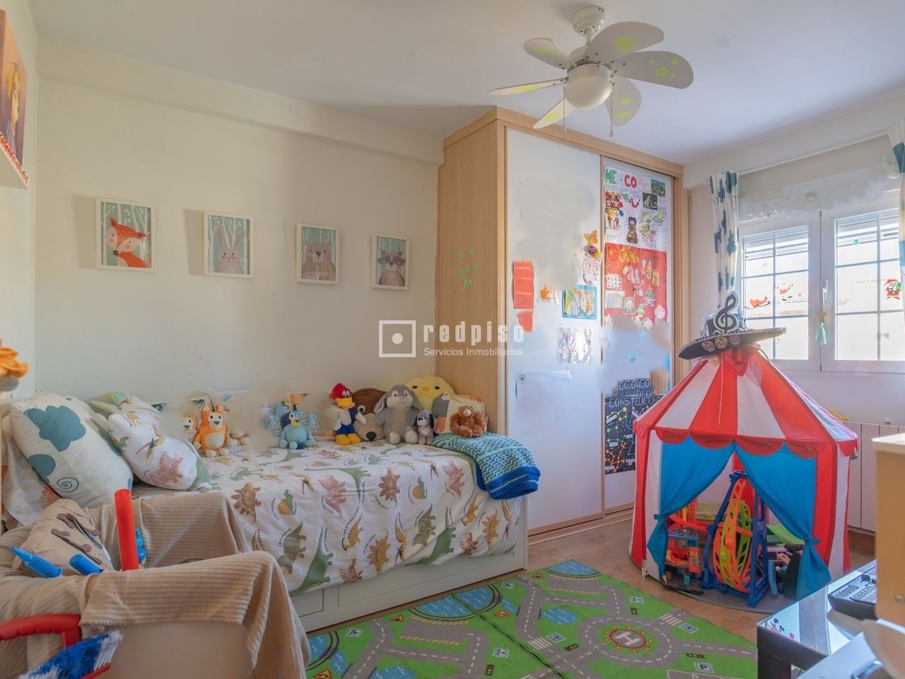 Piso en venta en  El Álamo, Madrid  16/21