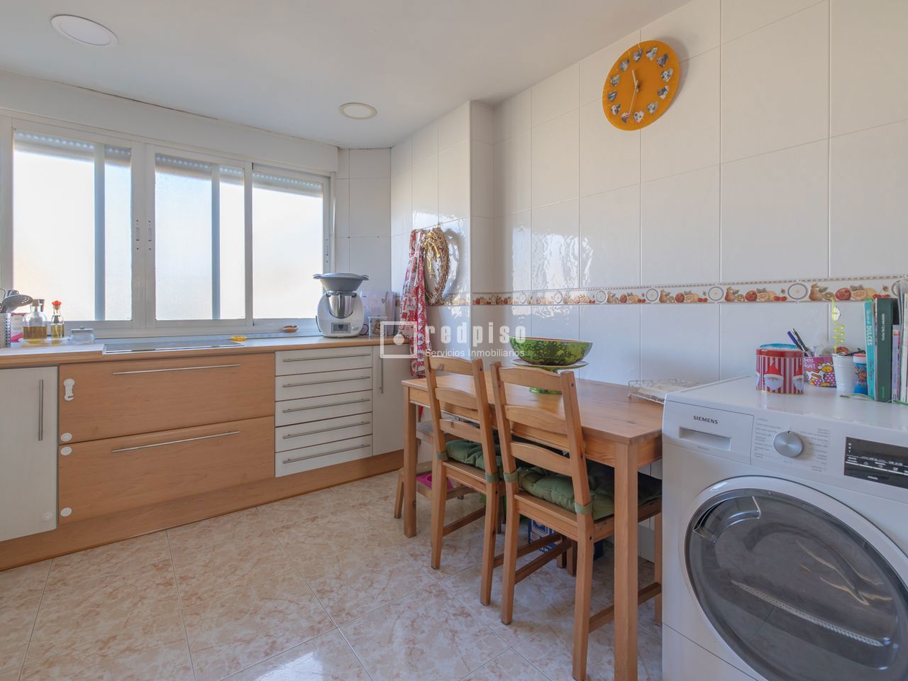 Piso en venta en  El Álamo, Madrid  7/21