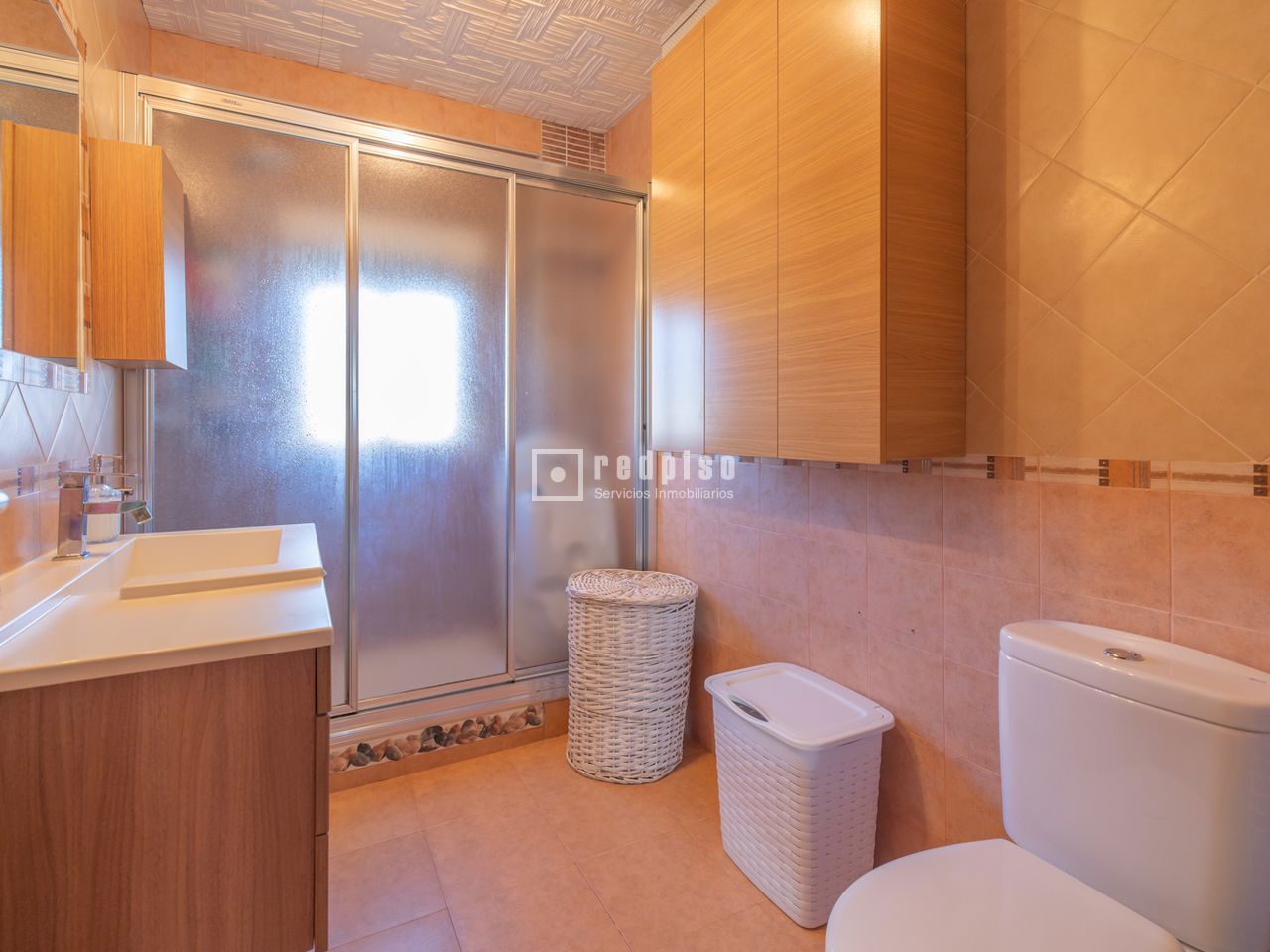 Piso en venta en  El Álamo, Madrid  10/21