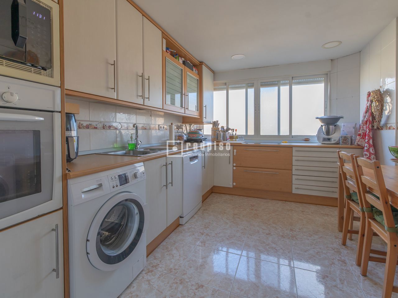 Piso en venta en  El Álamo, Madrid  6/21