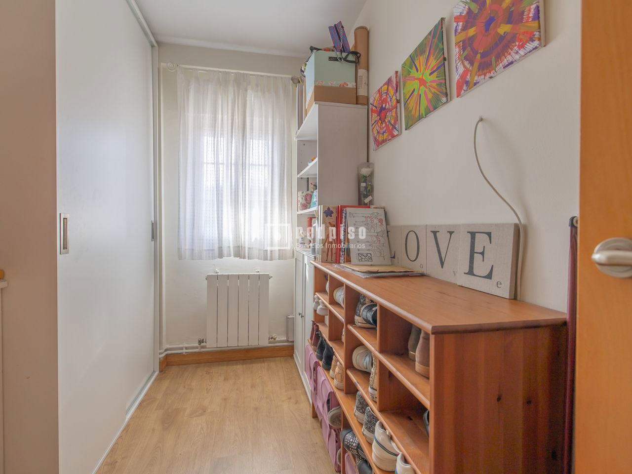 Piso en venta en  El Álamo, Madrid  19/21