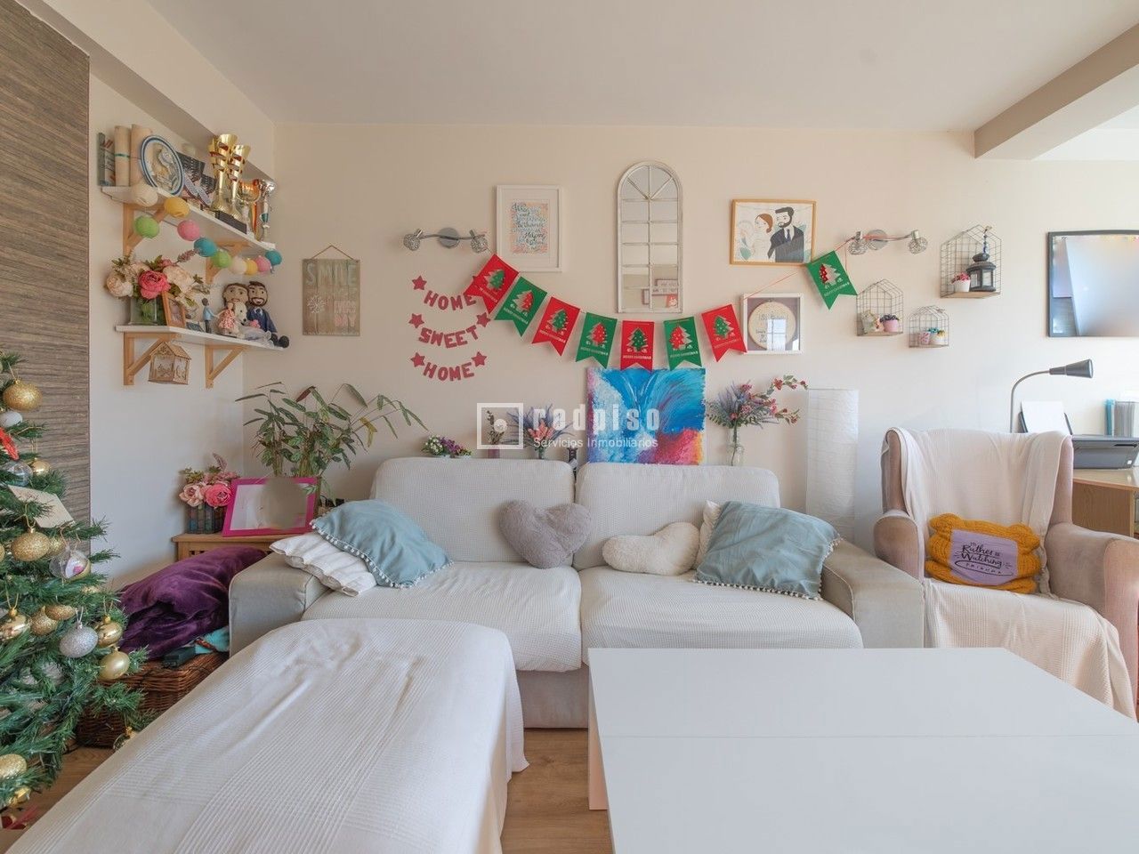 Piso en venta en  El Álamo, Madrid  5/21