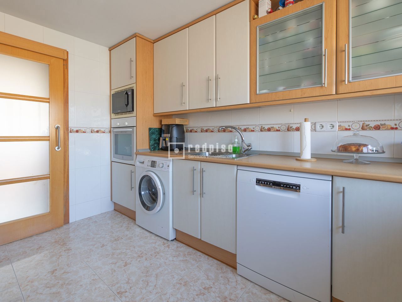 Piso en venta en  El Álamo, Madrid  8/21