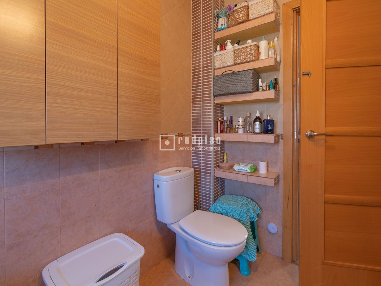 Piso en venta en  El Álamo, Madrid  12/21