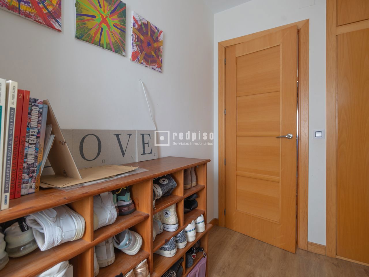 Piso en venta en  El Álamo, Madrid  21/21