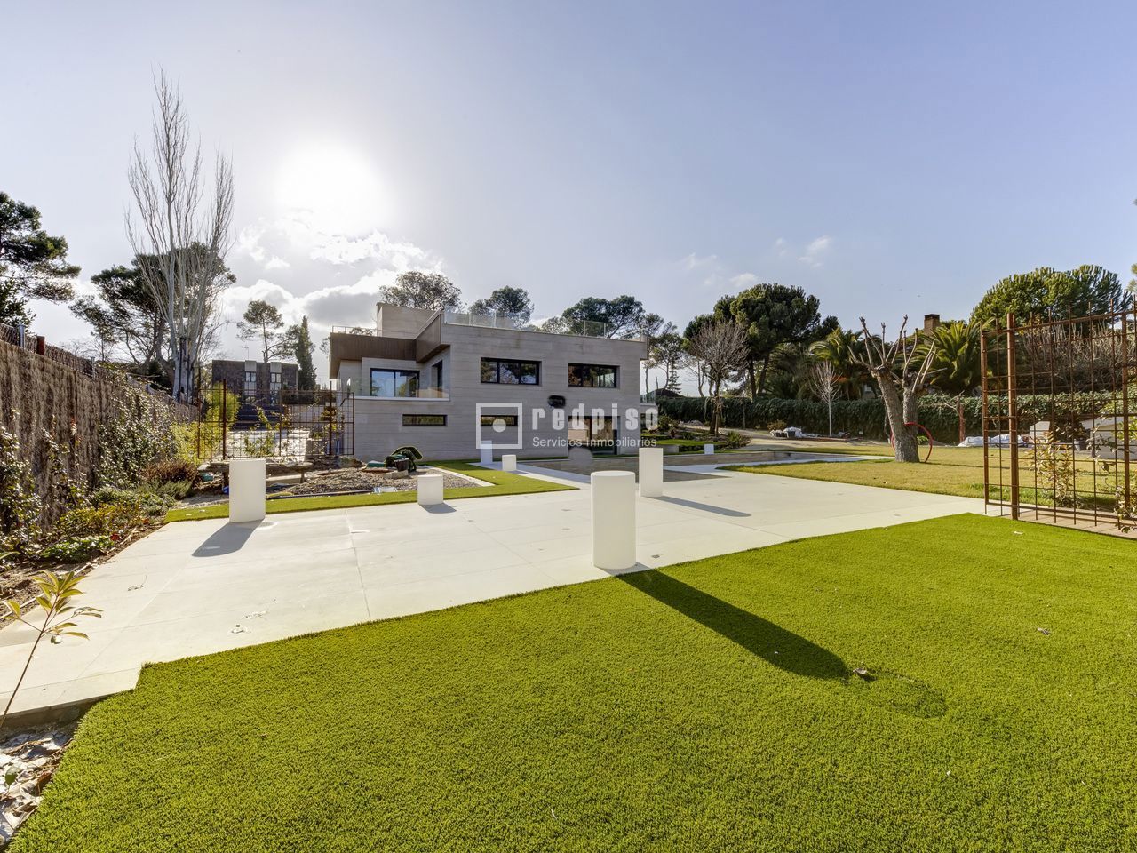 Casa en venta en Boadilla Del Monte, Madrid 2/27