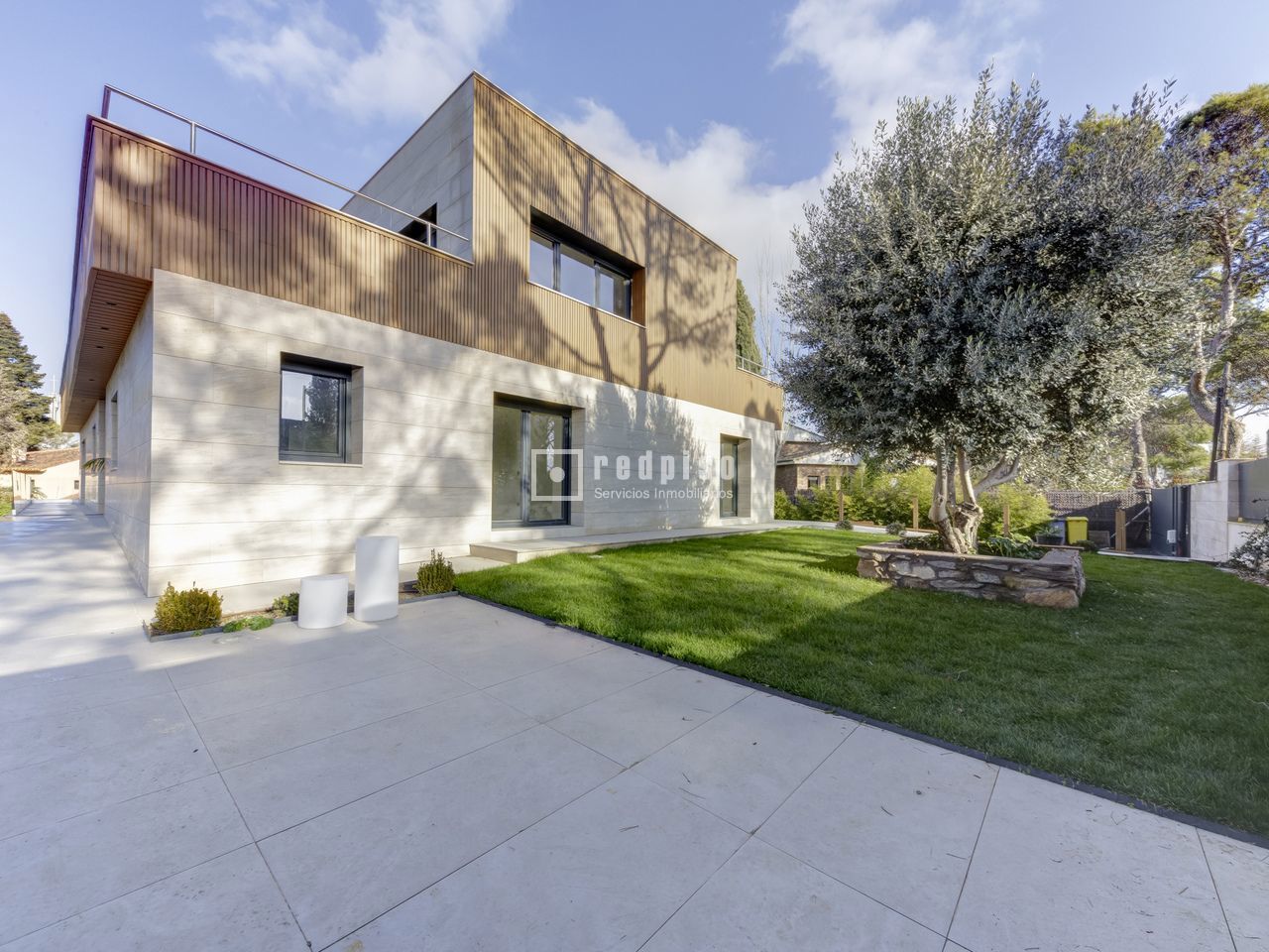 Casa en venta en Boadilla Del Monte, Madrid 3/27