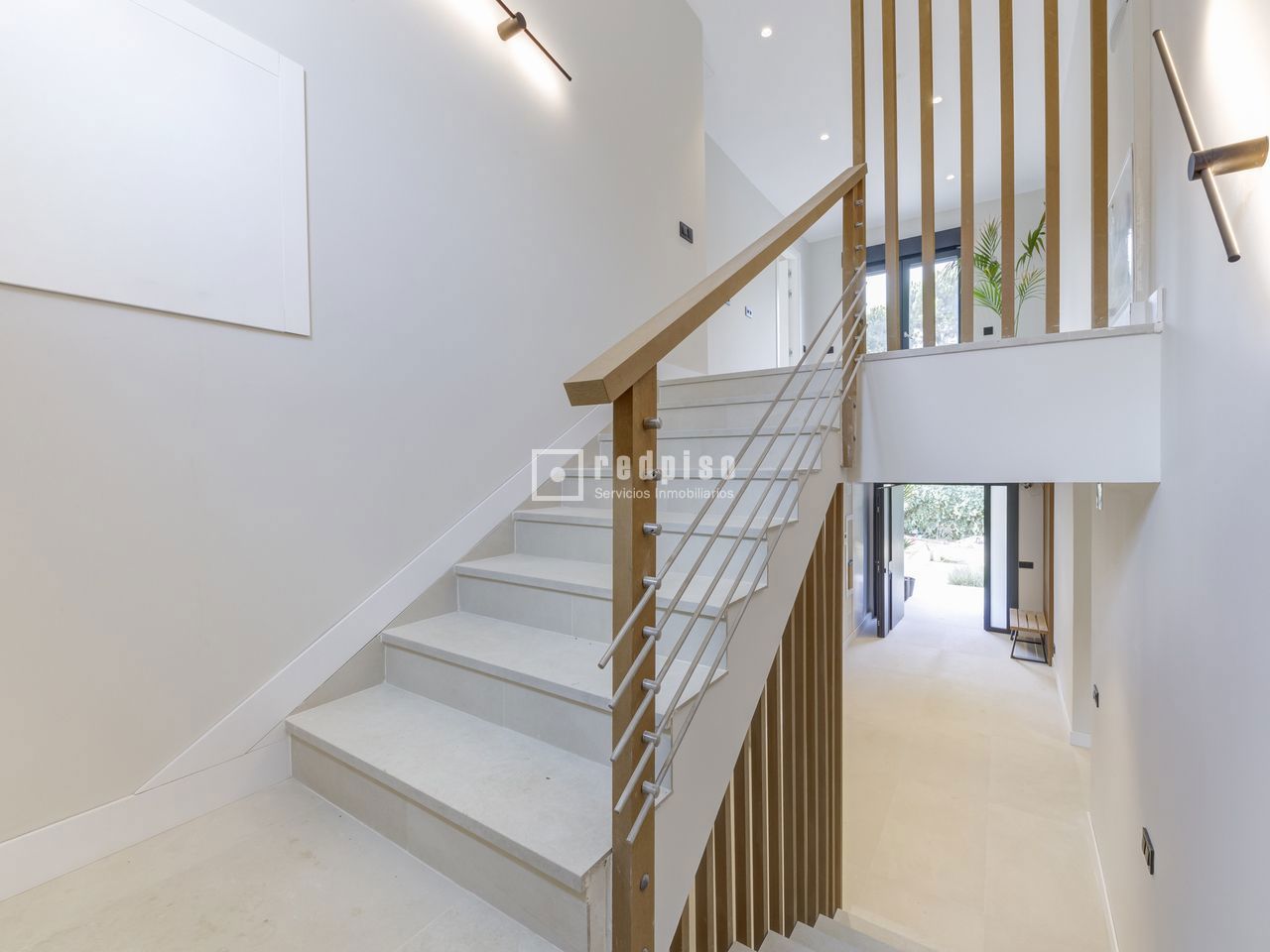 Casa en venta en Boadilla Del Monte, Madrid 19/27