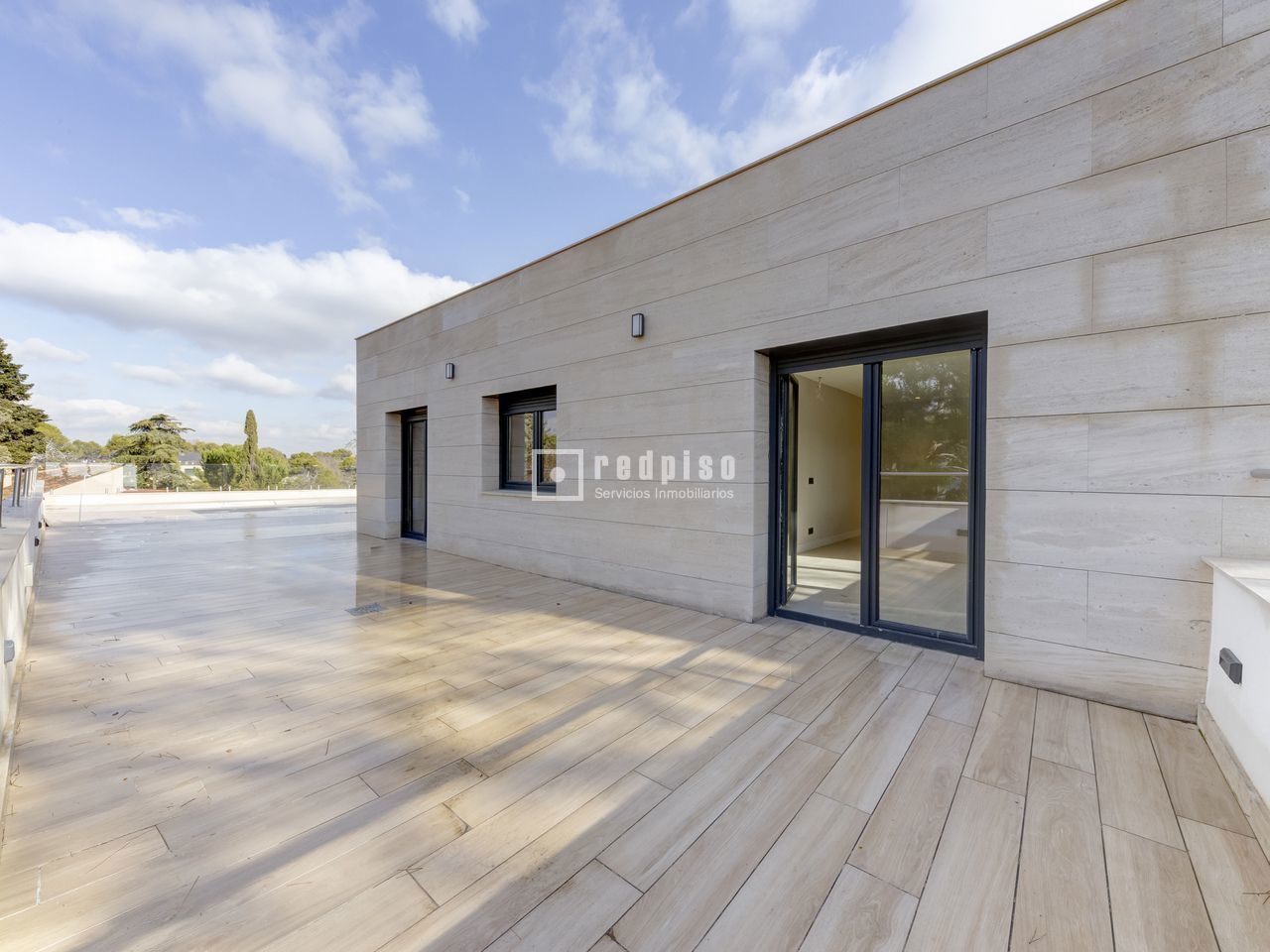 Casa en venta en Boadilla Del Monte, Madrid 21/27