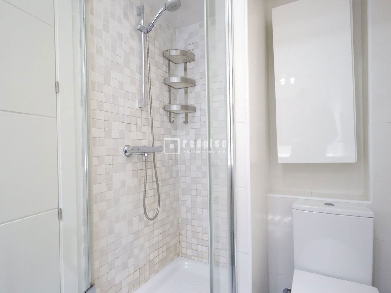 Piso en alquiler en calle De Vallehermoso, Madrid, Madrid 23/26