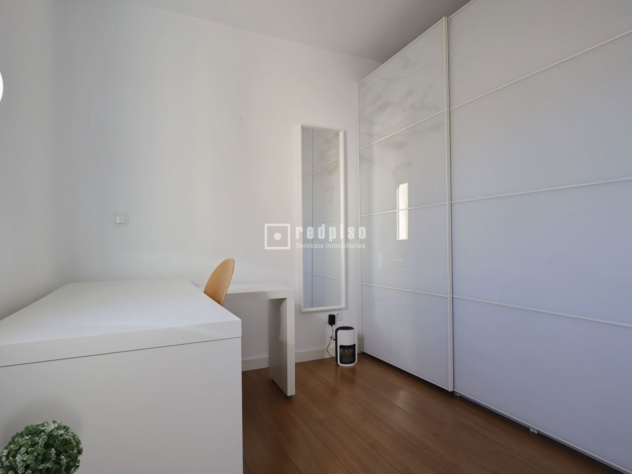 Piso en alquiler en calle De Vallehermoso, Madrid, Madrid 7/26