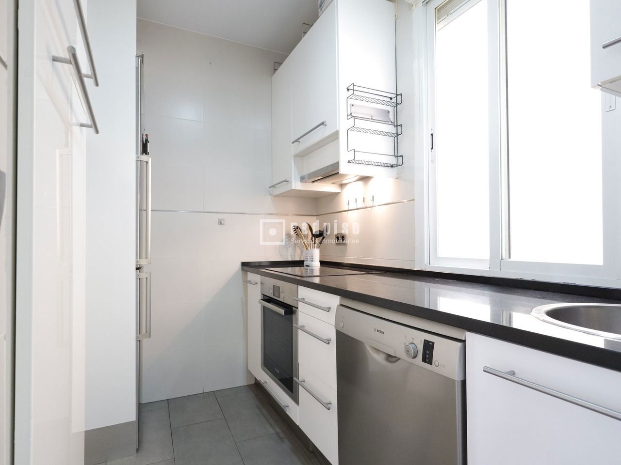 Piso en alquiler en calle De Vallehermoso, Madrid, Madrid 17/26