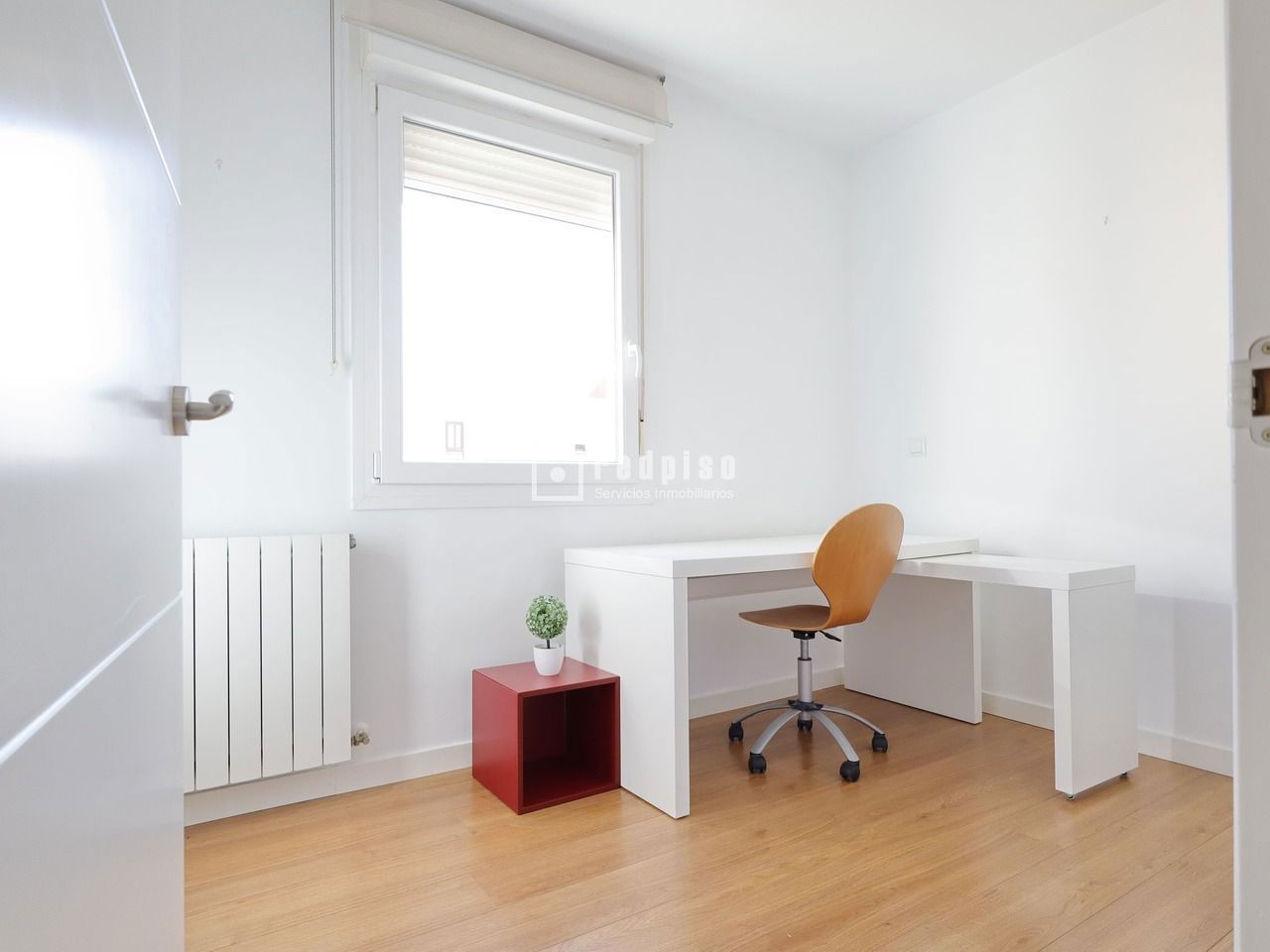 Piso en alquiler en calle De Vallehermoso, Madrid, Madrid 6/26